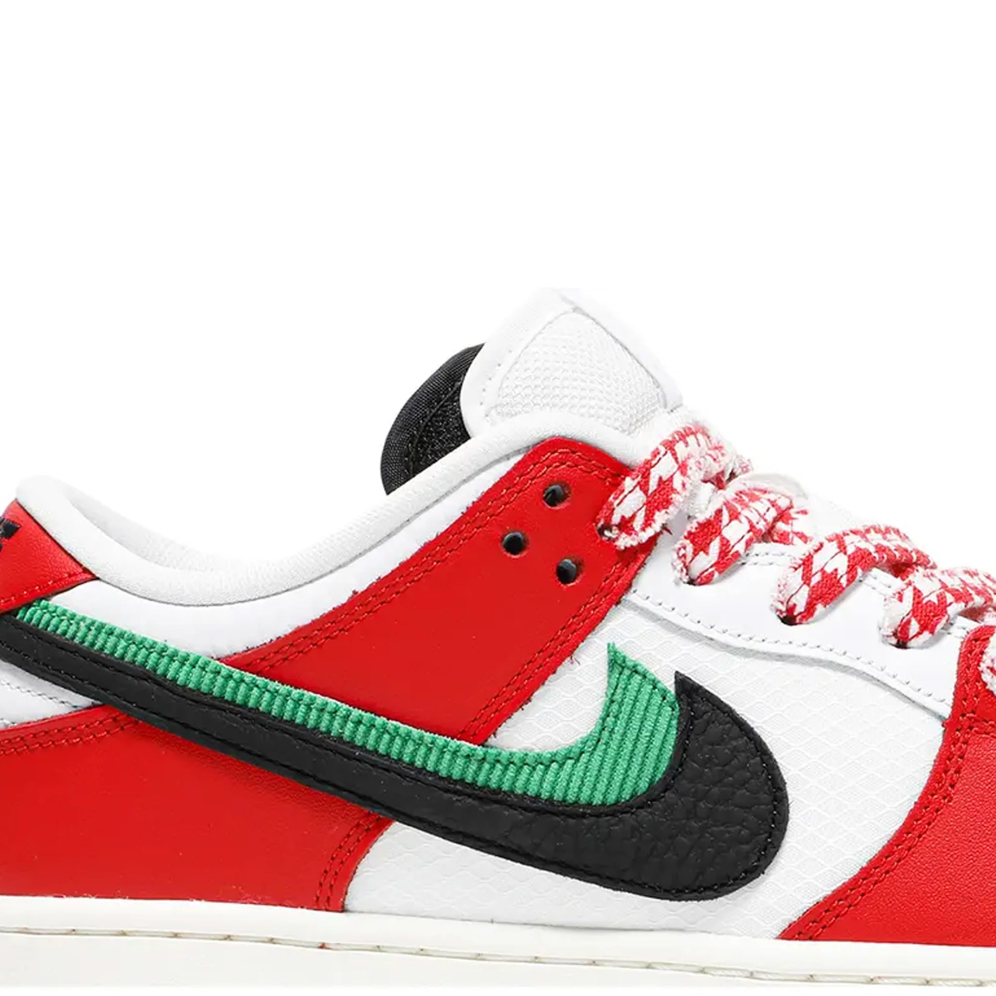 Nike SB Dunk Low 'Frame Skate Habibi' (2020) - Image 6