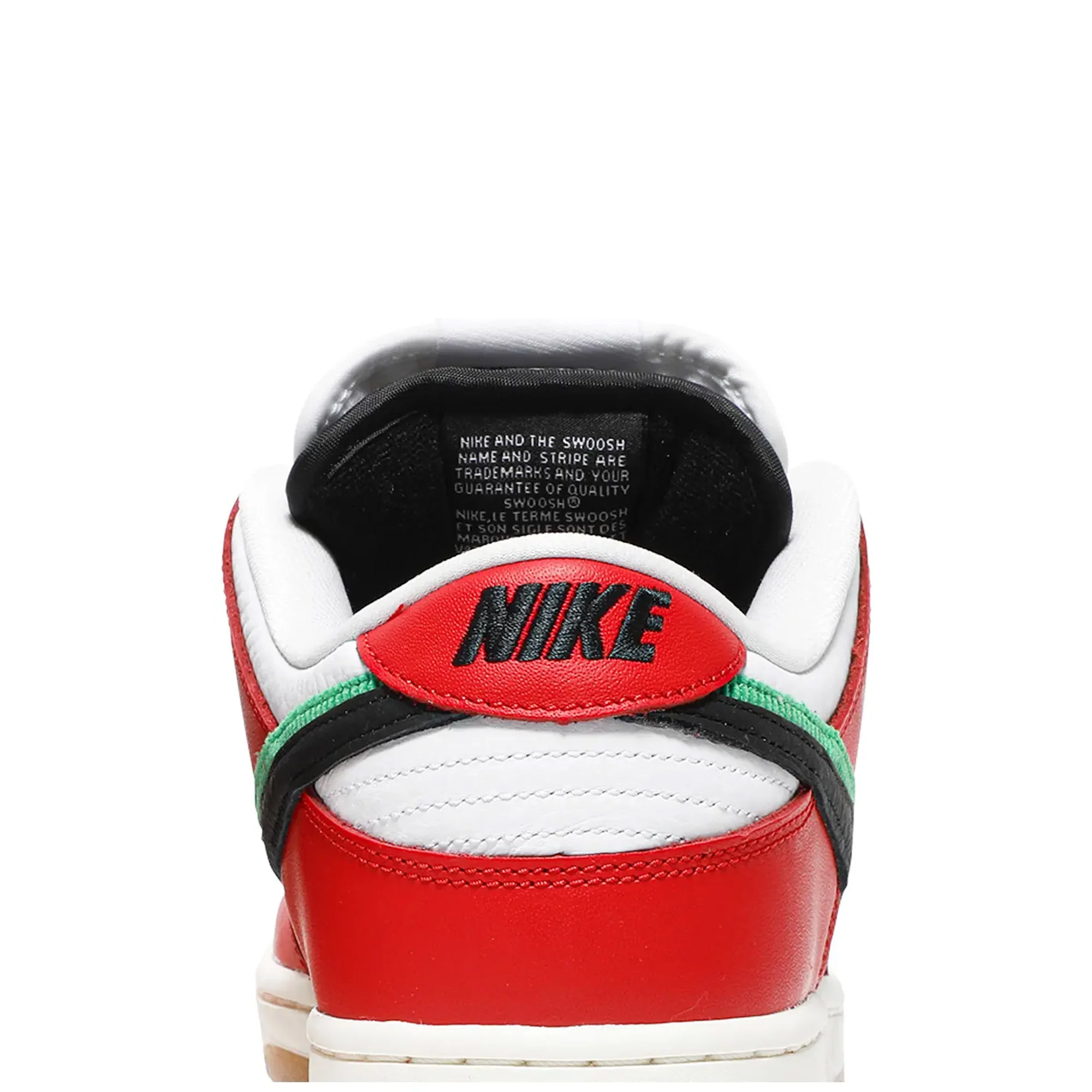 Nike SB Dunk Low 'Frame Skate Habibi' (2020) - Image 7
