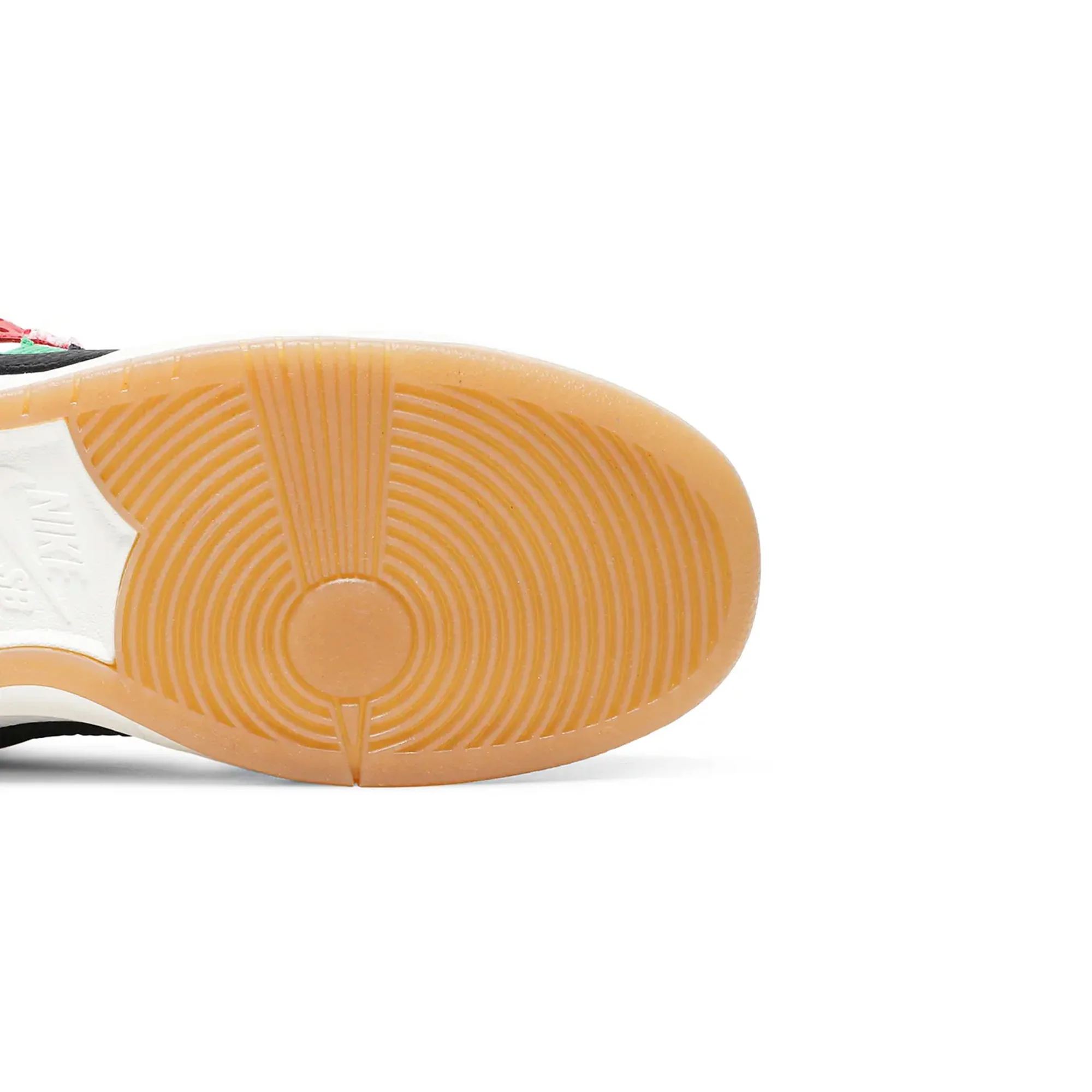 Nike SB Dunk Low 'Frame Skate Habibi' (2020) - Image 8
