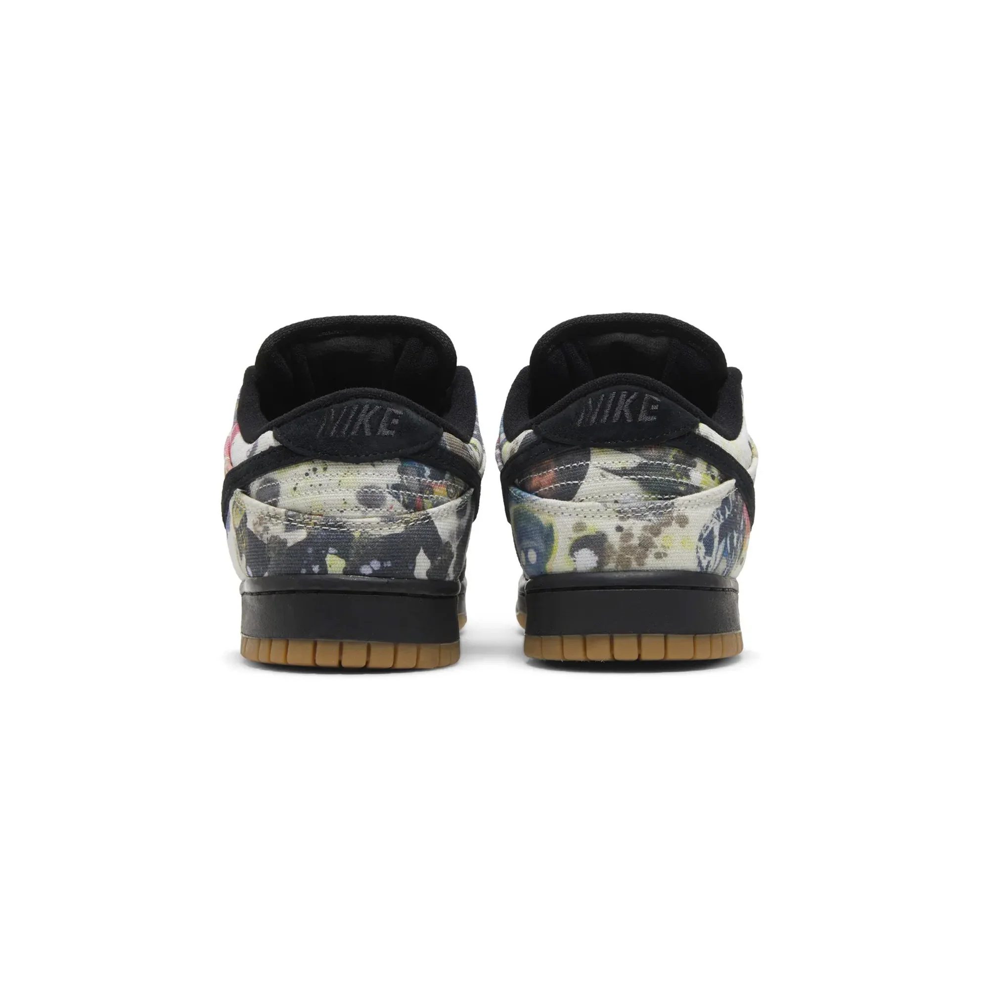 Nike SB Dunk Low 'Supreme Rammellzee' (2023) - Image 4