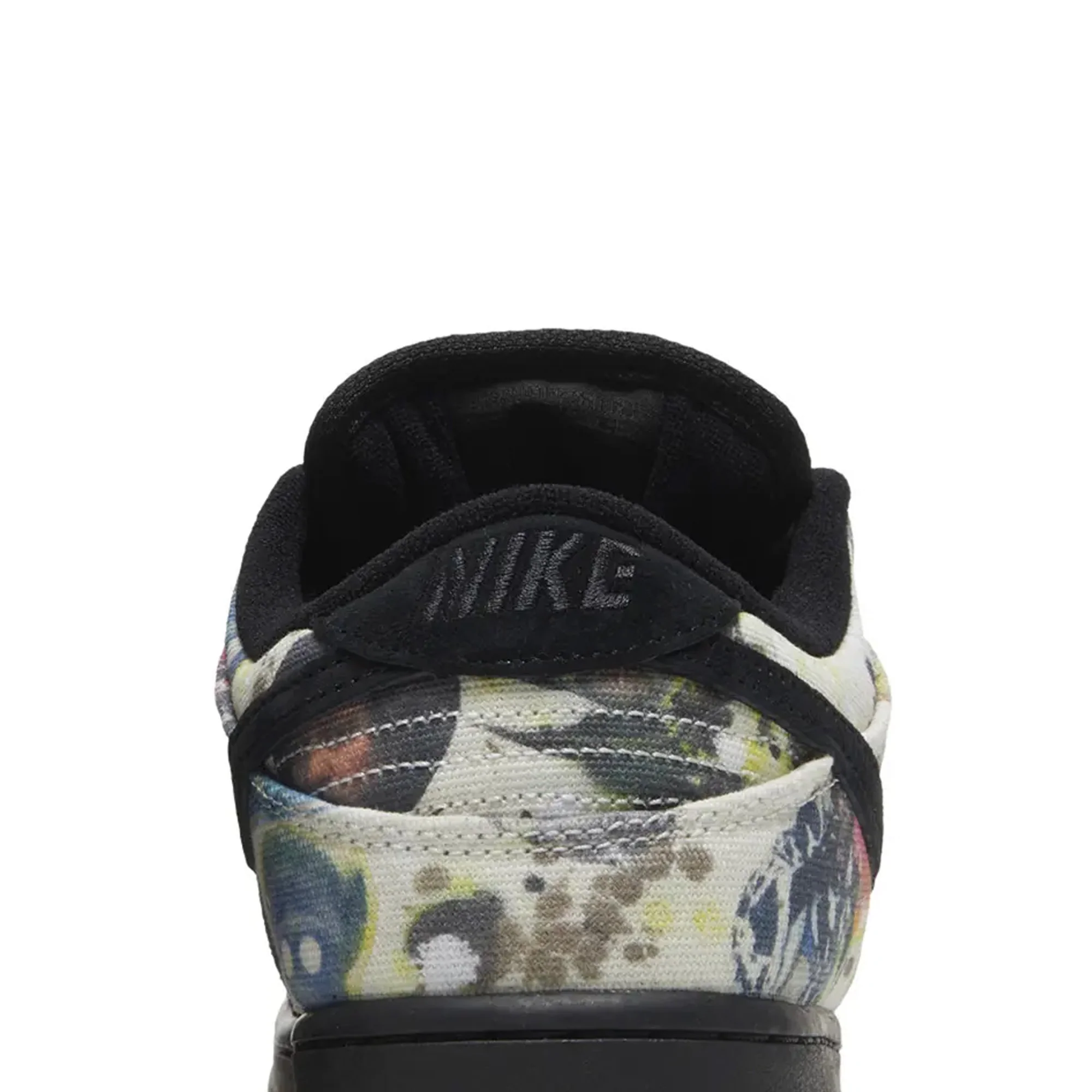 Nike SB Dunk Low 'Supreme Rammellzee' (2023) - Image 7