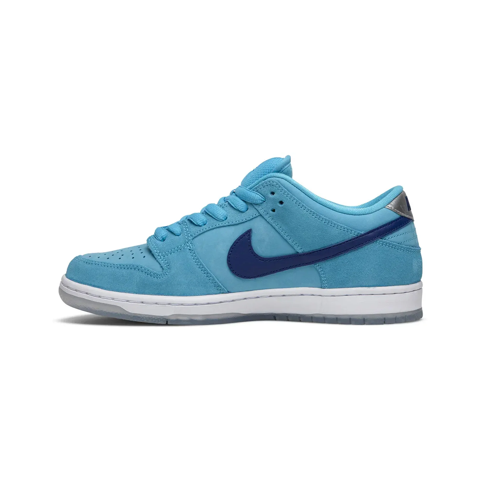 Nike SB Dunk Pro Low 'Blue Fury' - Image 3