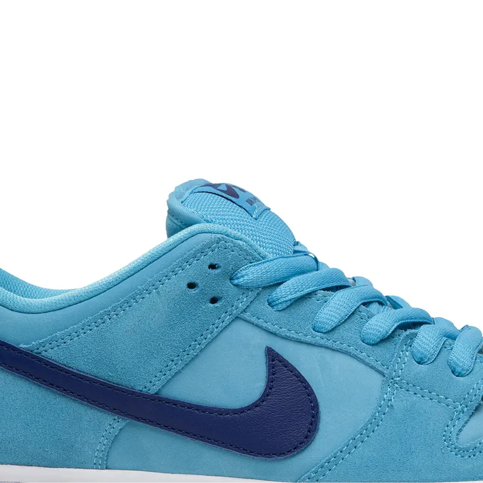 Nike SB Dunk Pro Low 'Blue Fury' - Image 6