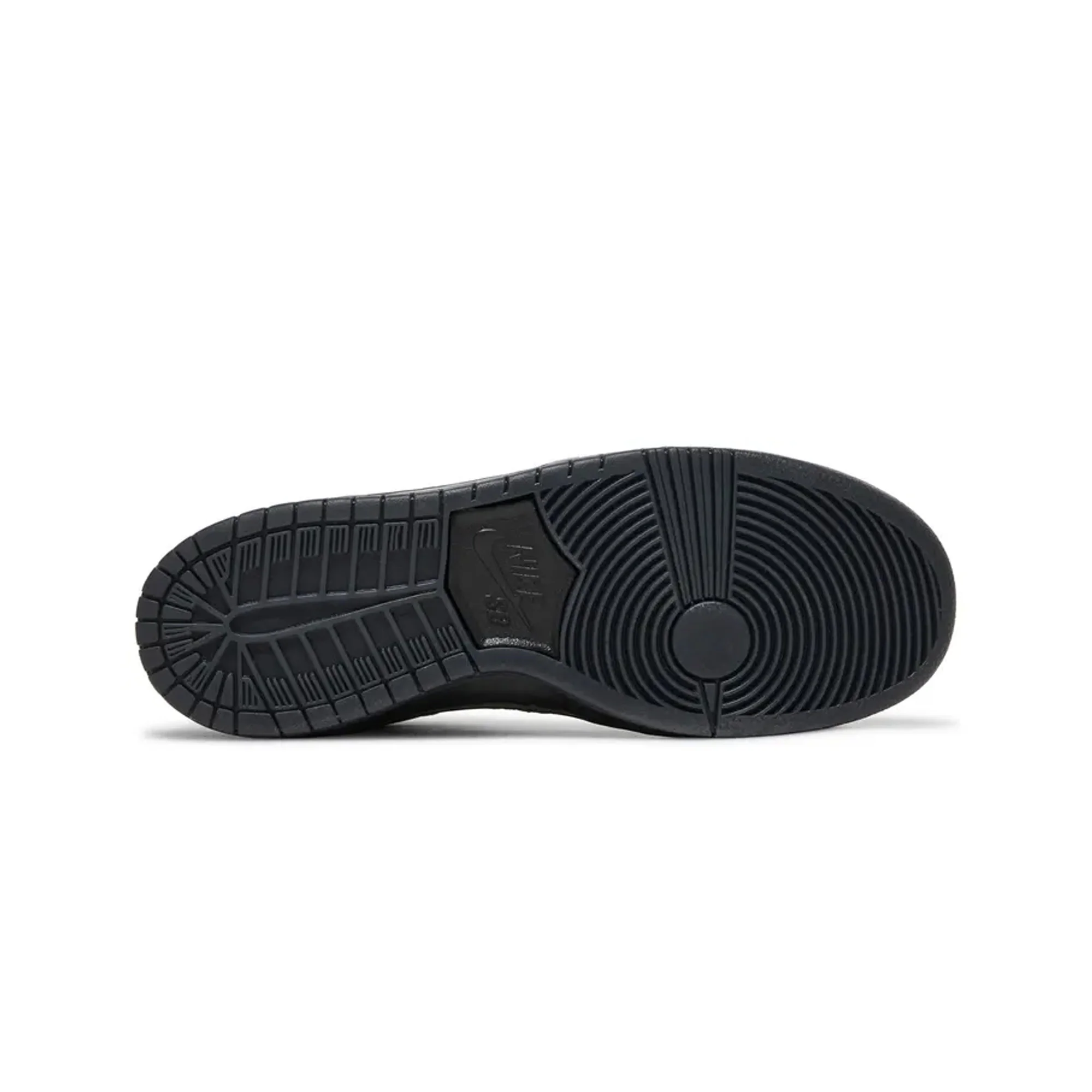 Nike SB Dunk x FAUST 'Black Gold' (2022) - Image 5