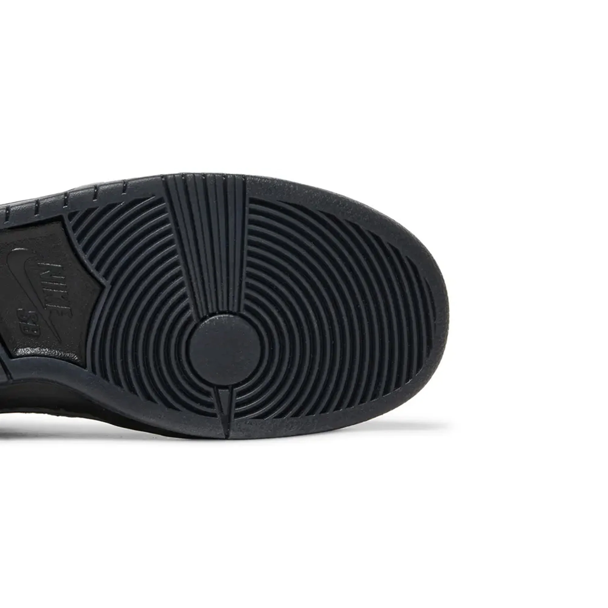 Nike SB Dunk x FAUST 'Black Gold' (2022) - Image 8