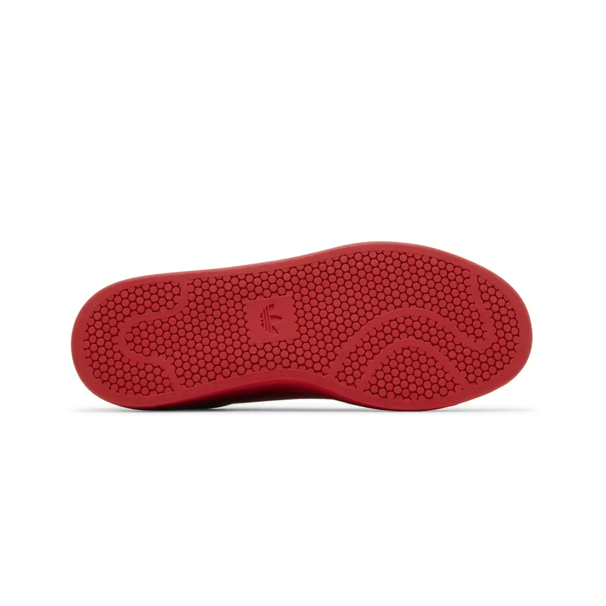 Adidas Stan Smith x Pharrell Williams - Red (New) - Image 5