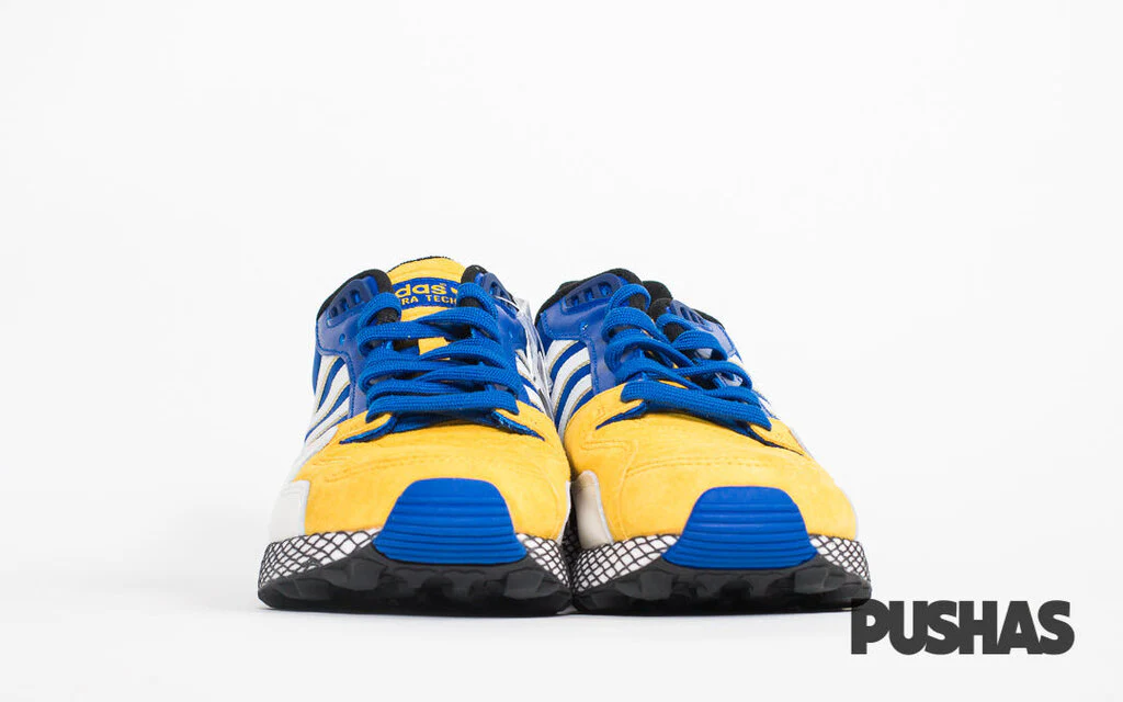 Ultra Tech x Dragon Ball Z 'Vegeta' (New) - Image 2