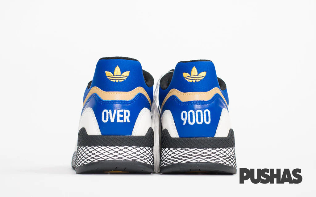 Ultra Tech x Dragon Ball Z 'Vegeta' (New) - Image 3