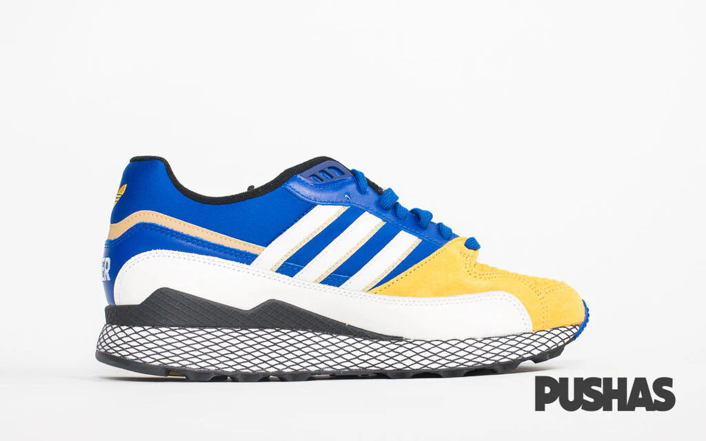 Ultra Tech x Dragon Ball Z 'Vegeta' (New) - Image 4