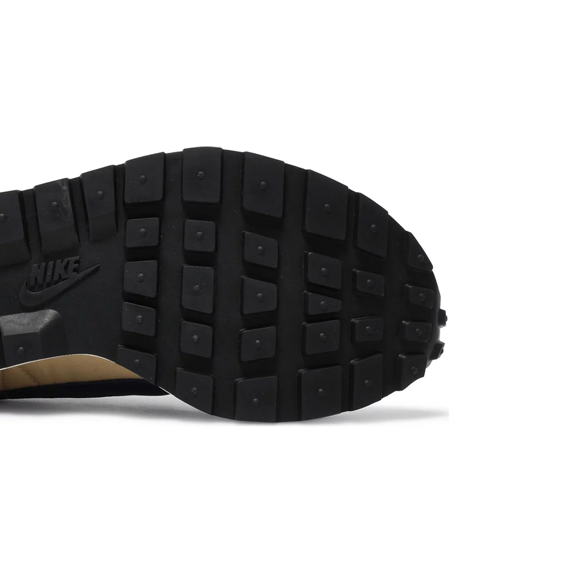 Vaporwaffle x Sacai 'Sesame Blue Void' - Image 9
