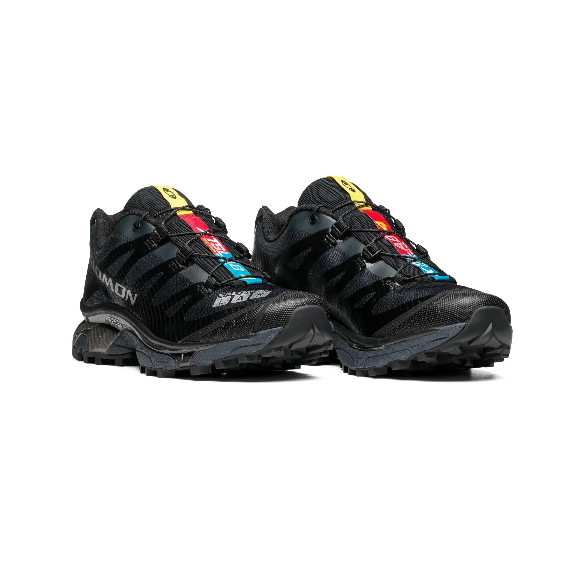 XT-4 OG 'Black Silver Metallic' (2023) - Image 2