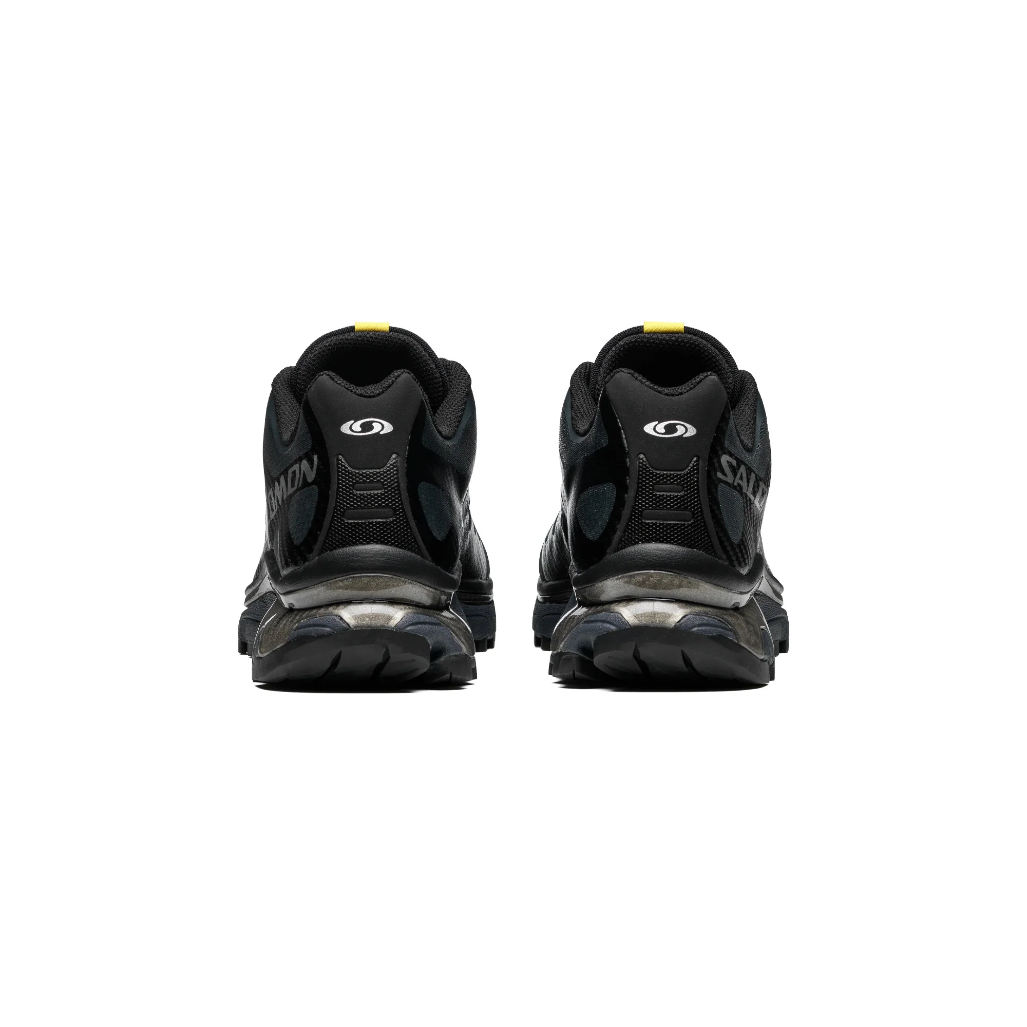 XT-4 OG 'Black Silver Metallic' (2023) - Image 3