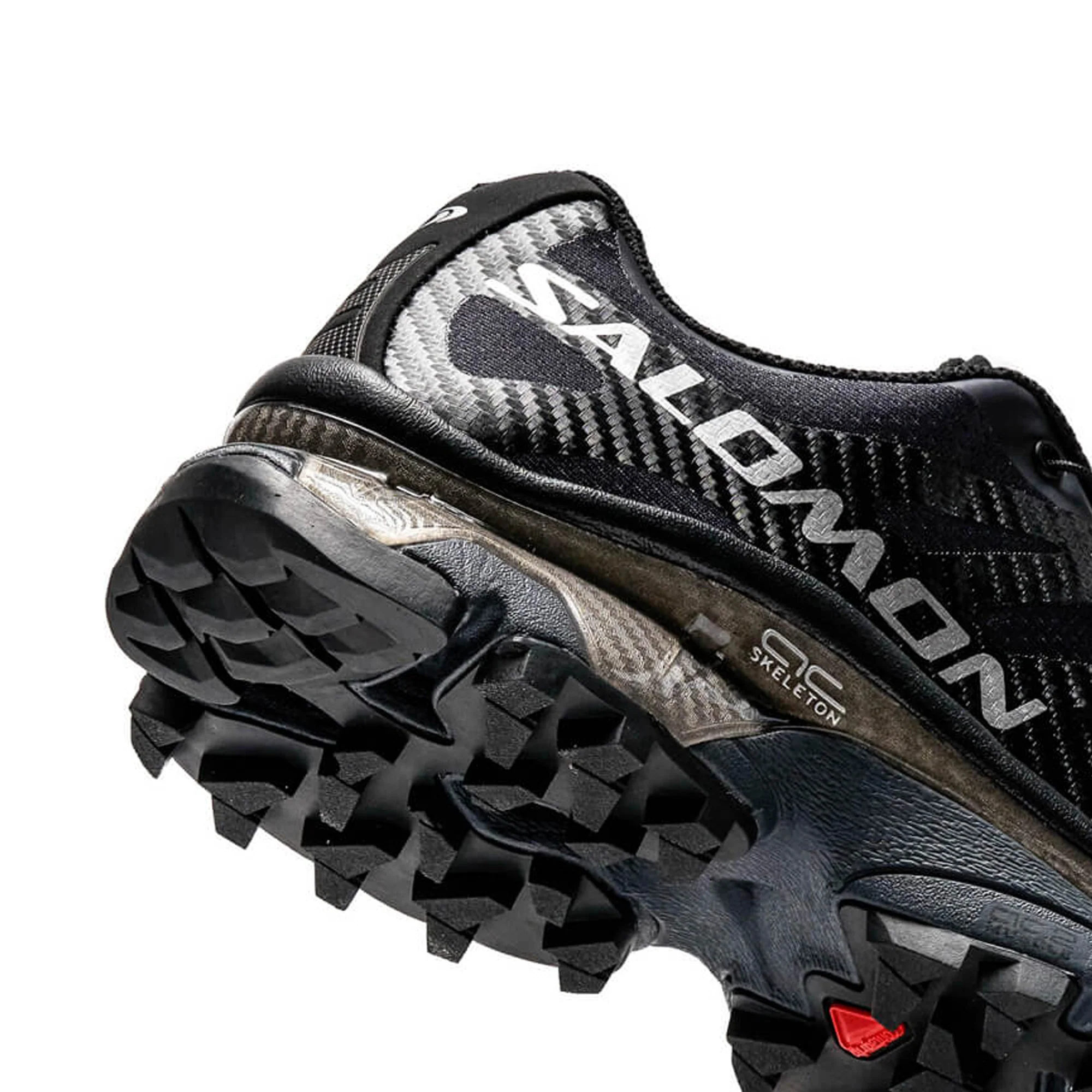 XT-4 OG 'Black Silver Metallic' (2023) - Image 6