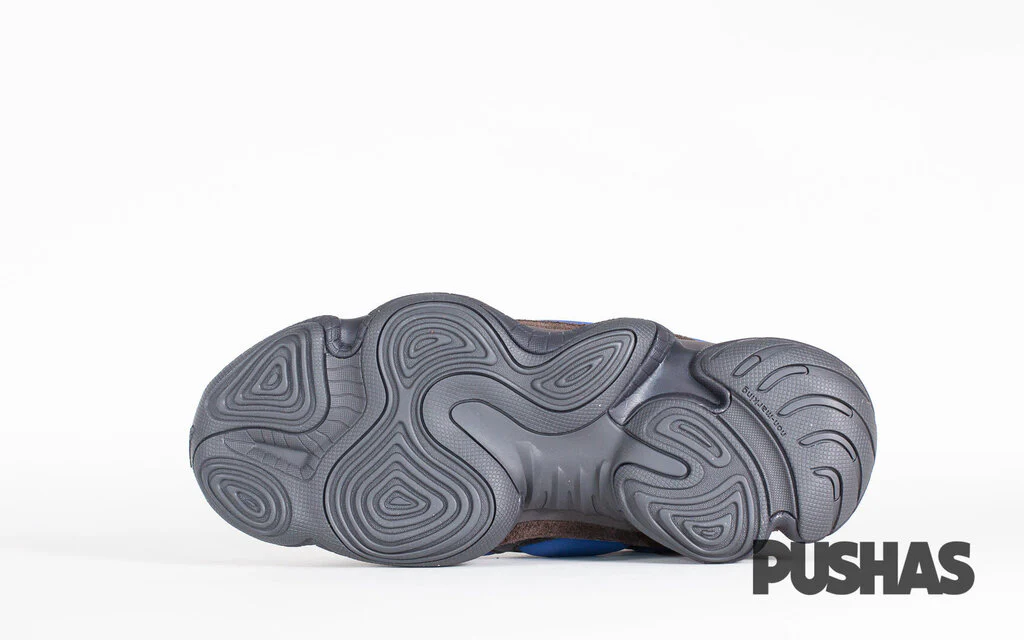 Yeezy 500 High Tyrian - Image 5