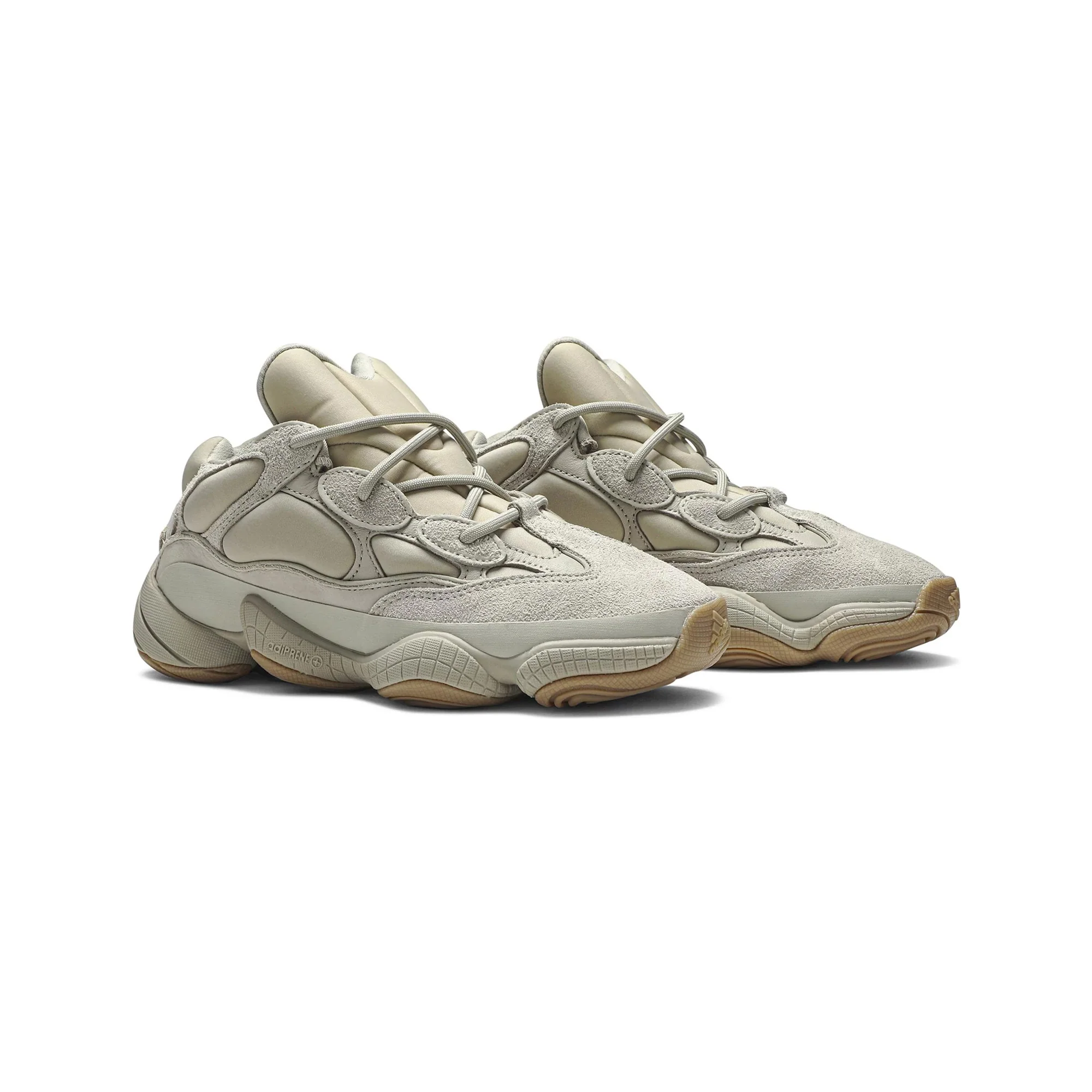 Yeezy 500 'Stone' (New) - Image 2