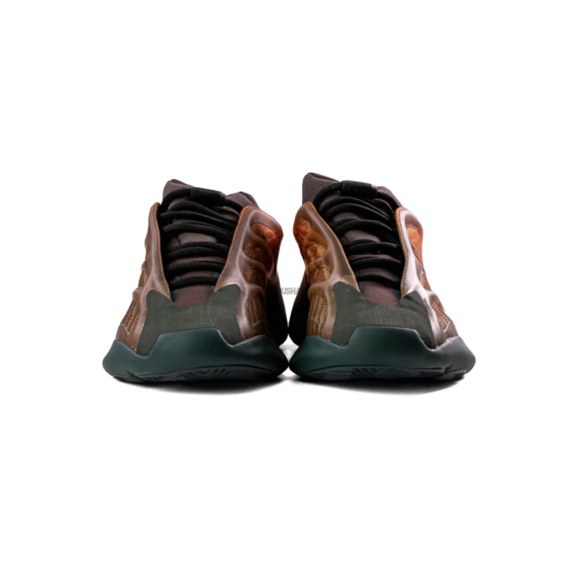 Adidas Yeezy 700 V3 'Copper Fade' (2021) - Image 4