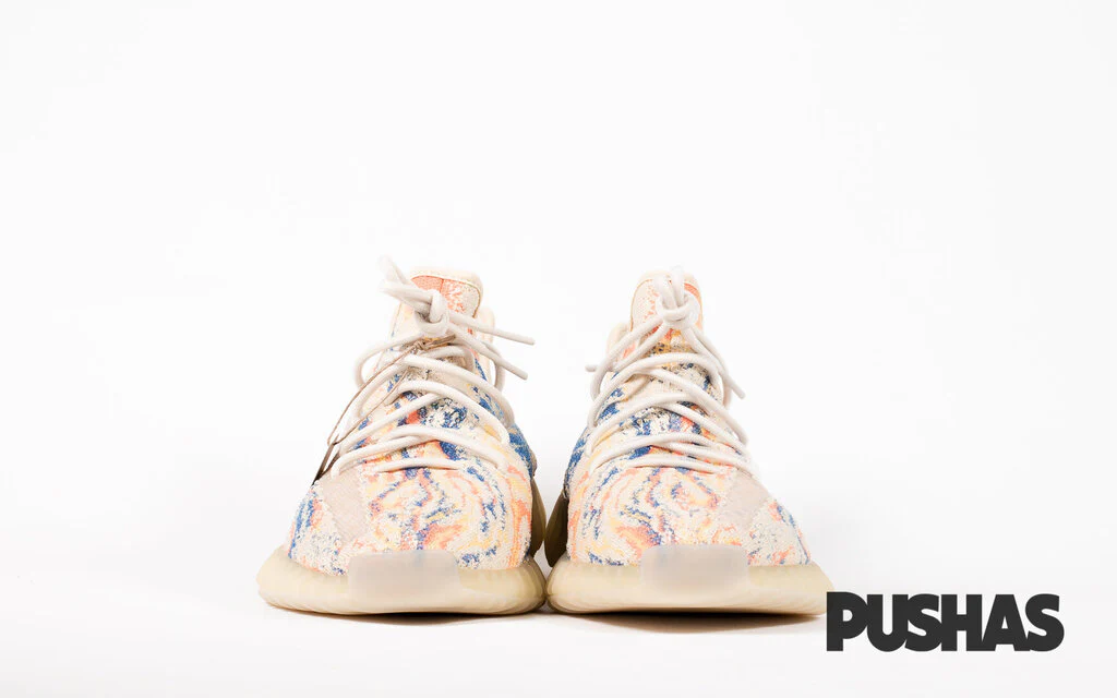 Yeezy Boost 350 V2 'MX Oat' (2021) - Image 2