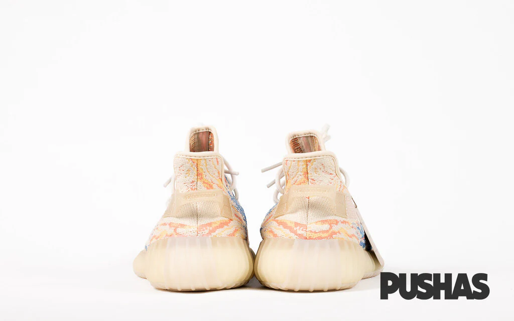Yeezy Boost 350 V2 'MX Oat' (2021) - Image 3