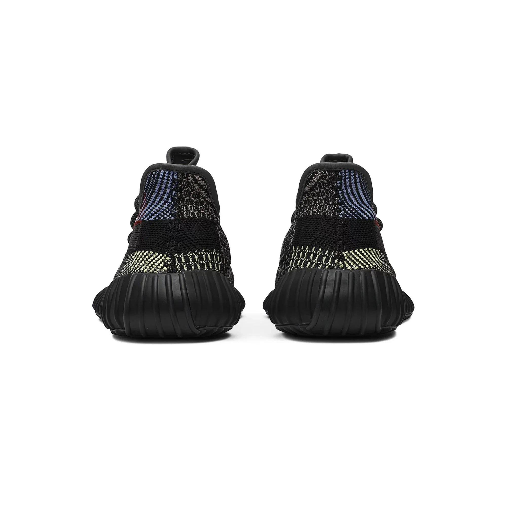 Yeezy Boost 350 V2 'Yecheil Reflective' (New) - Image 4