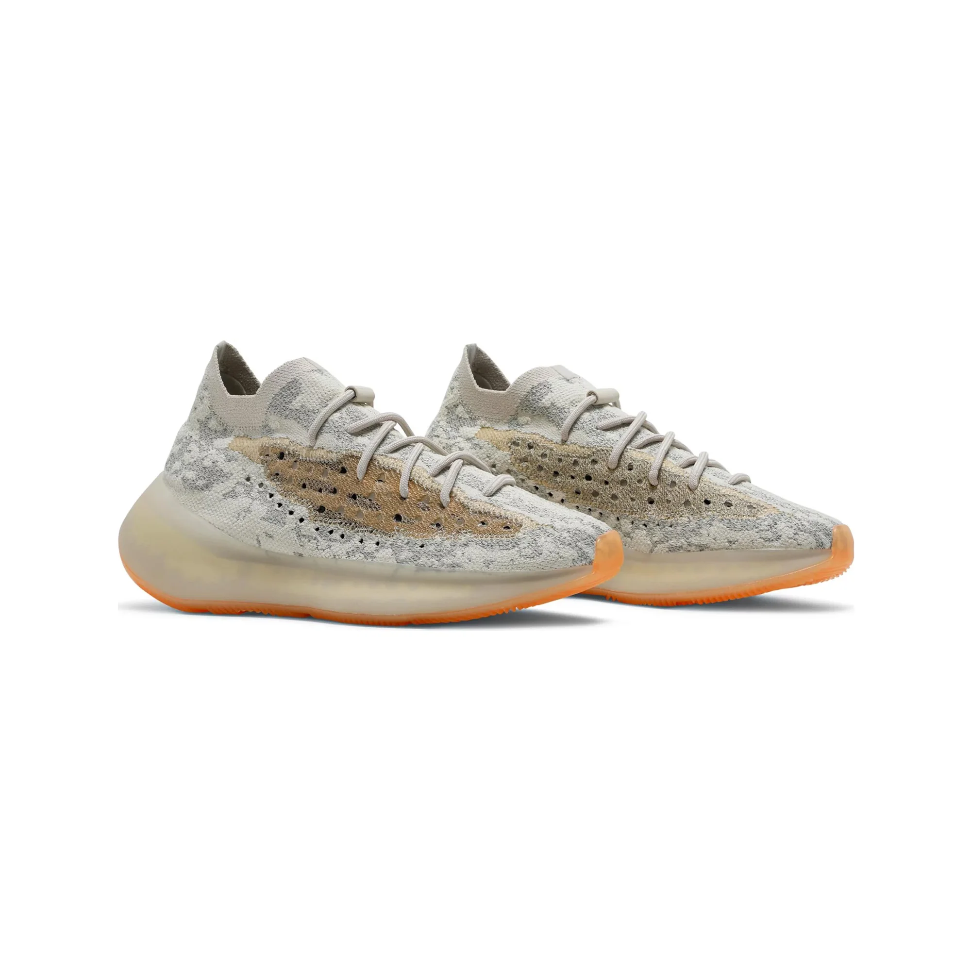 Yeezy Boost 380 'Yecoraite Reflective' (2021) - Image 2