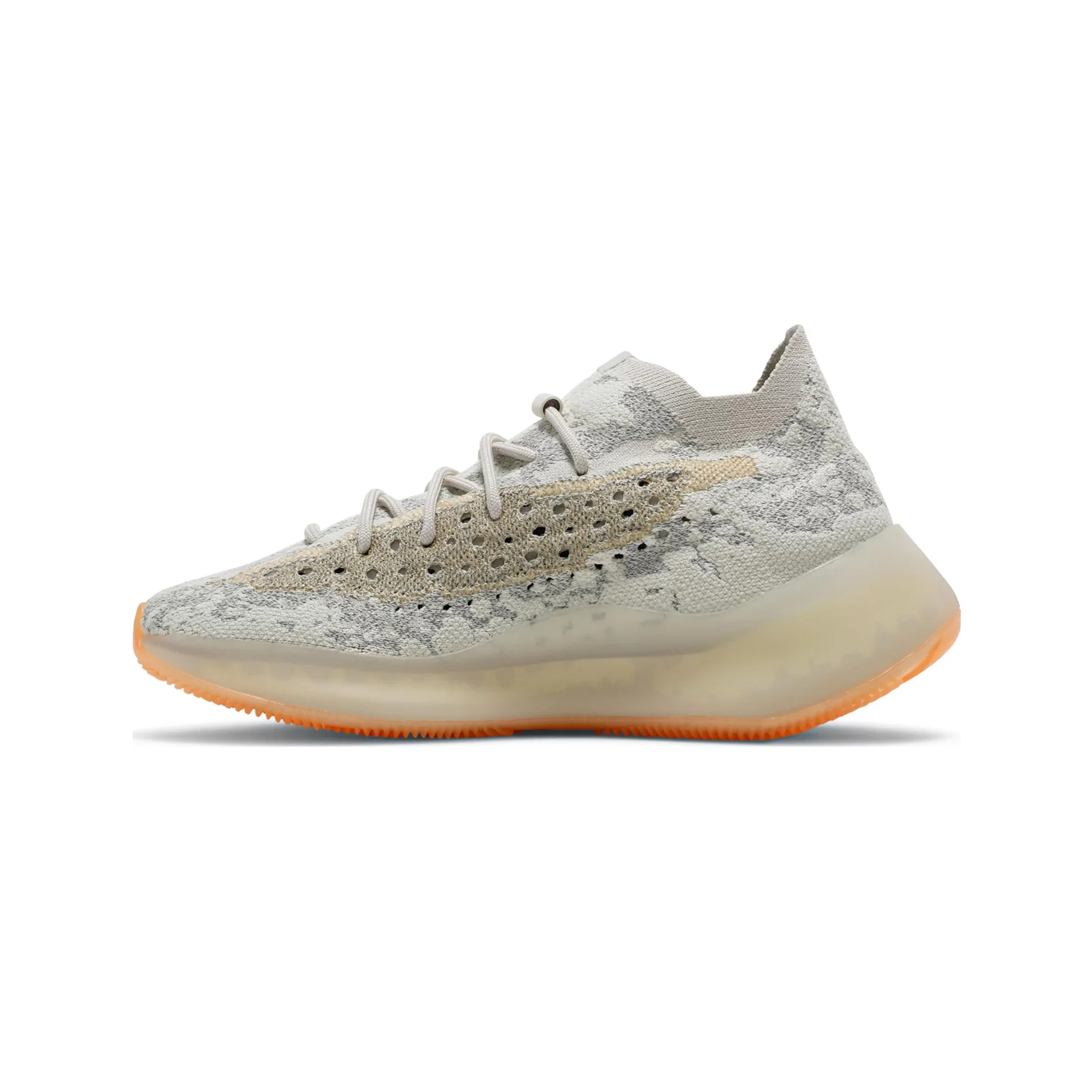 Yeezy Boost 380 'Yecoraite Reflective' (2021) - Image 3