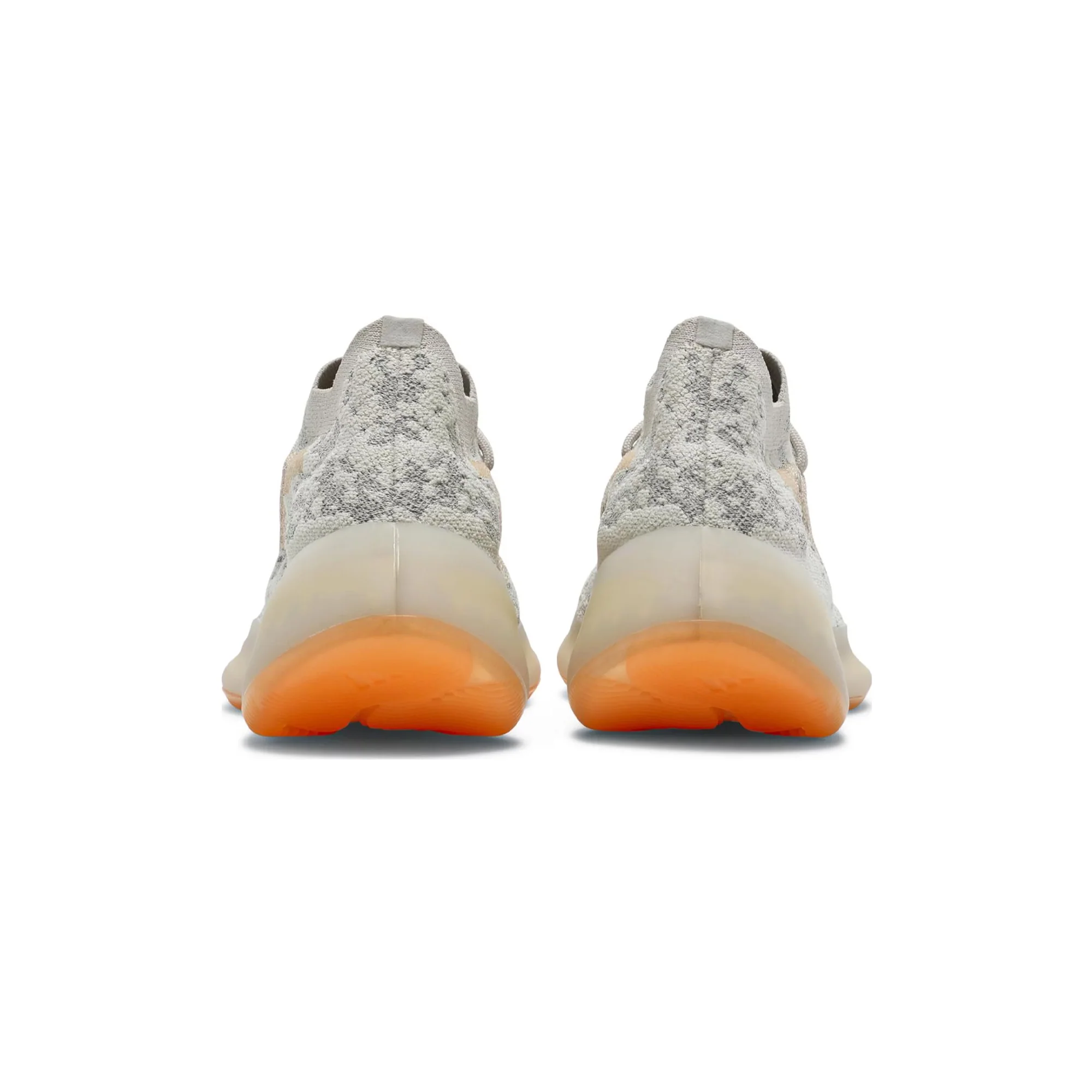Yeezy Boost 380 'Yecoraite Reflective' (2021) - Image 4