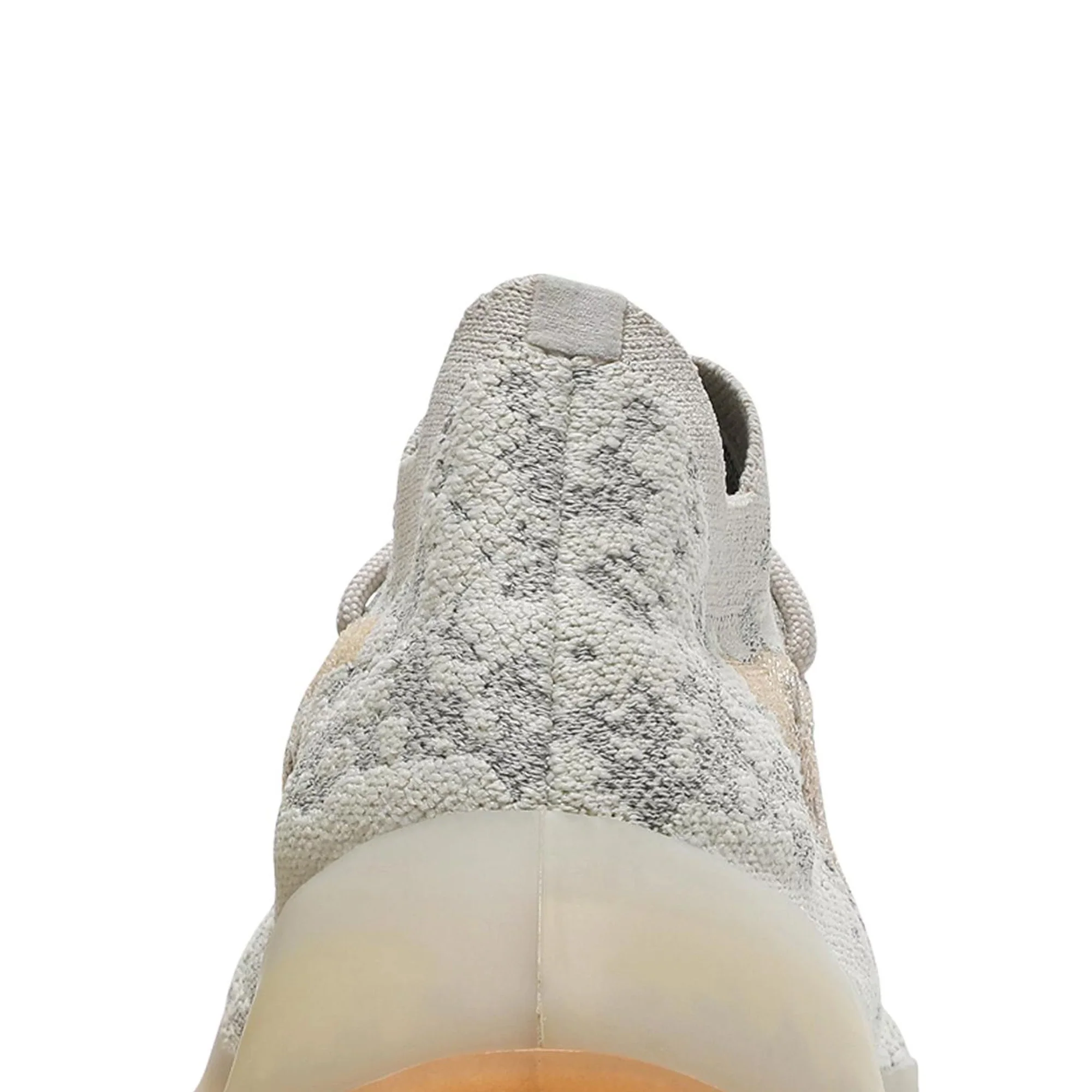 Yeezy Boost 380 'Yecoraite Reflective' (2021) - Image 8