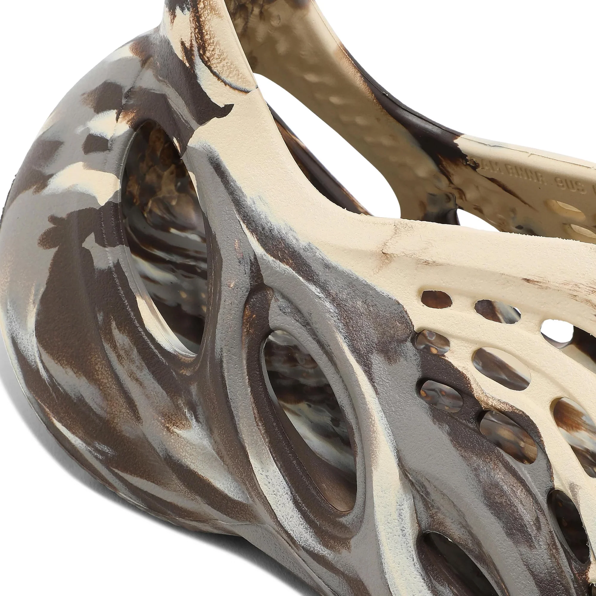 Yeezy Foam Runner 'MX Clay' (2021) - Image 8
