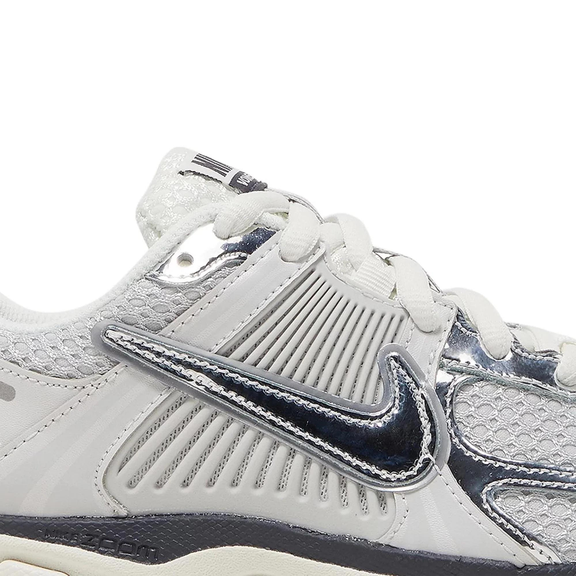 Zoom Vomero 5 'Photon Dust Metallic Silver' W (2023) - Image 6
